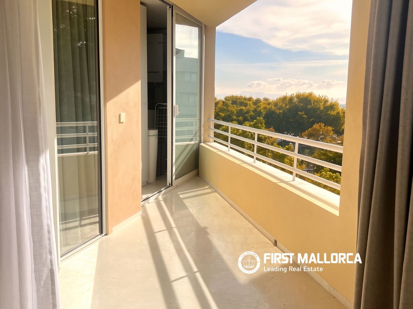 Pis de 230 m² a Palma