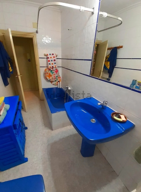Habitación 90 m², Salamanca