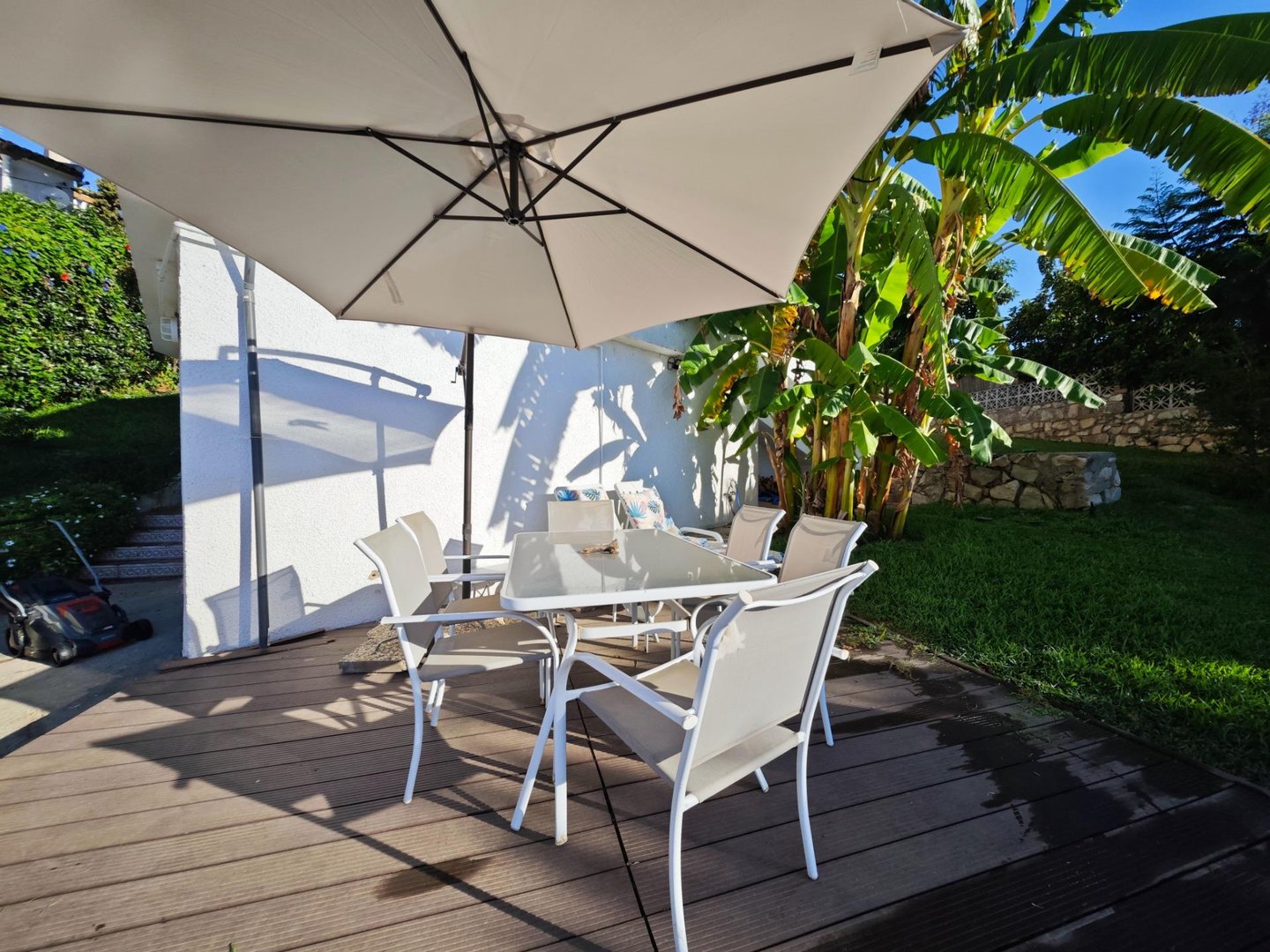 Casa de 284 m² a Mijas