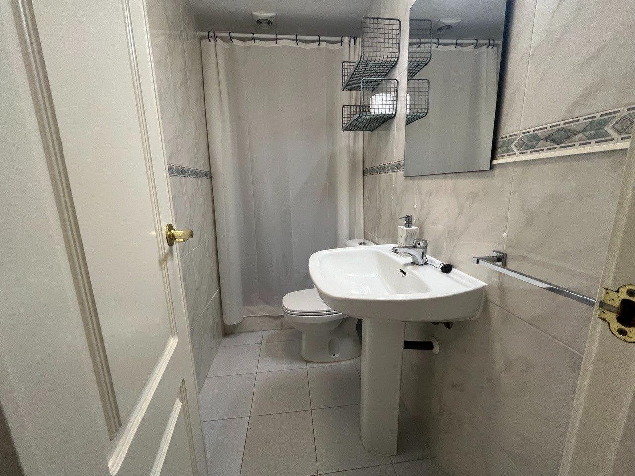 Piso de 140 m² en Valencia
