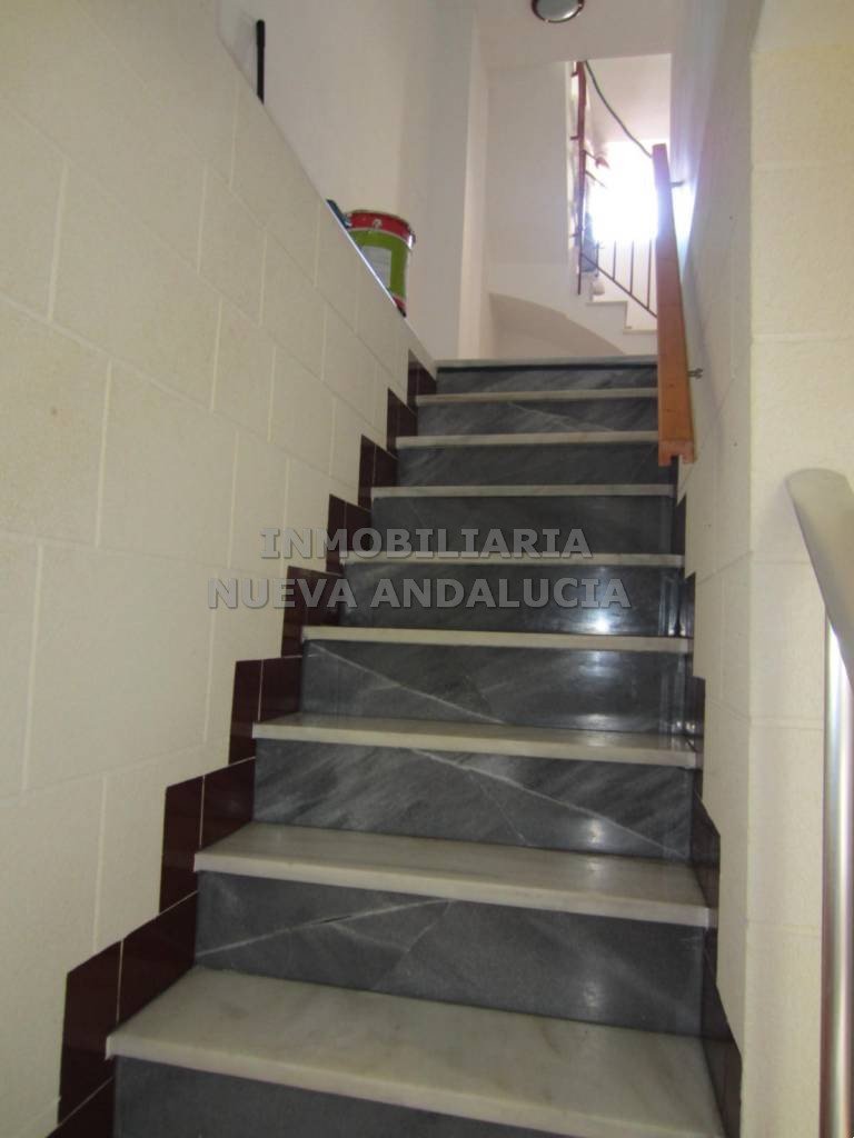 Casa de 90 m² en Almería