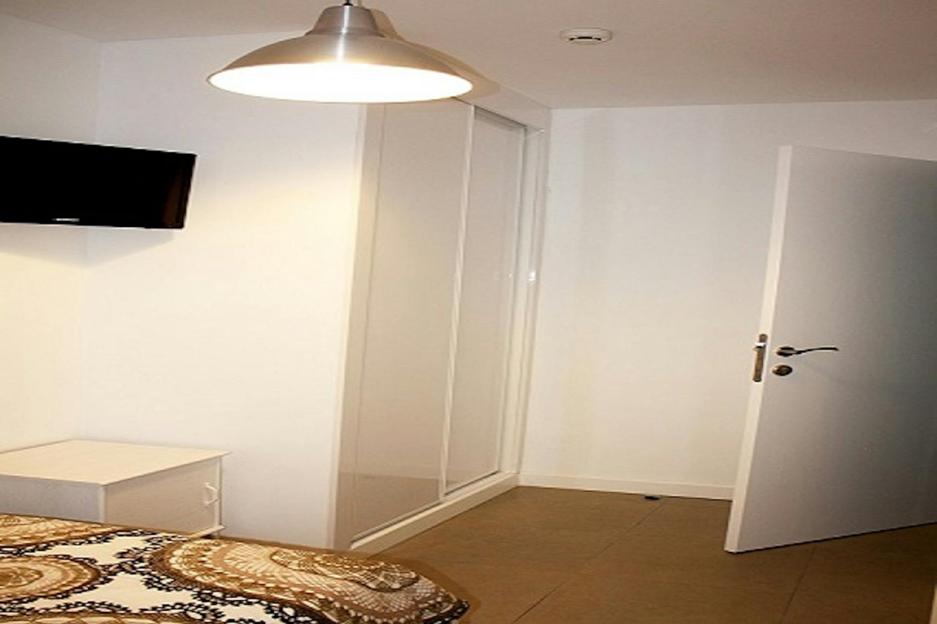 Habitación 250 m², Madrid