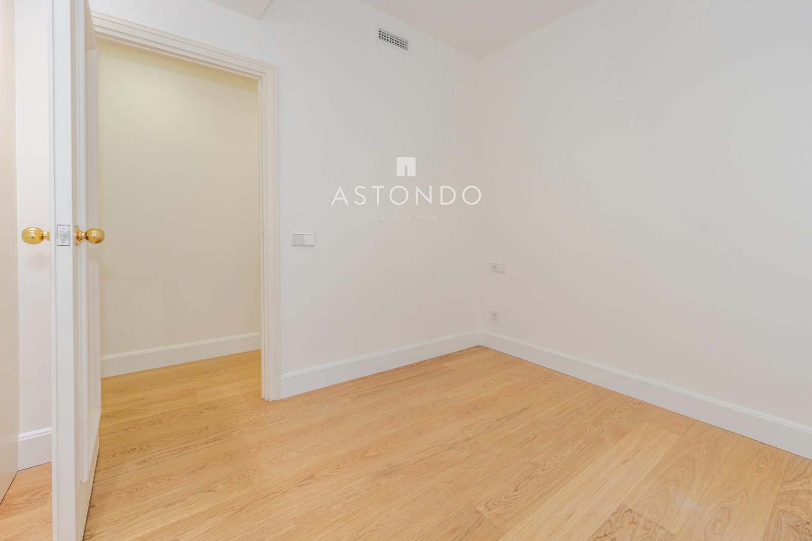 Appartement 160 m² à Madrid