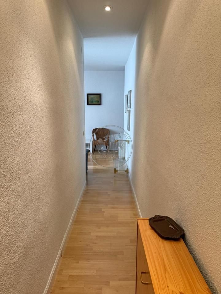 Apartamento 45 m² em Madrid