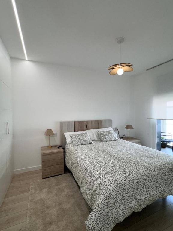 Appartamento 85 m² a Vigo