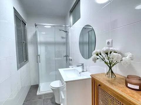 Habitación en alquiler, Madrid