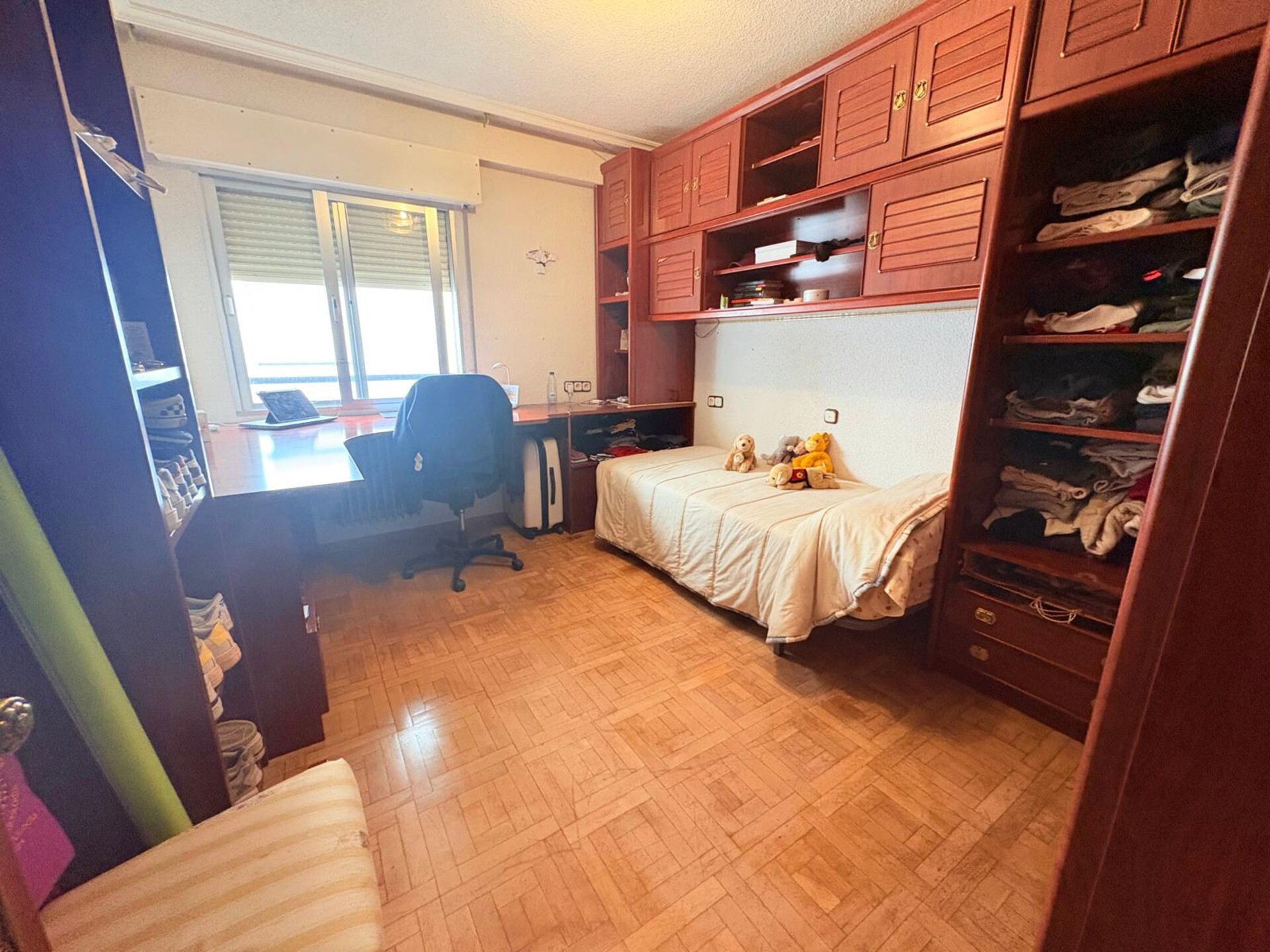 Habitación 148 m², Salamanca