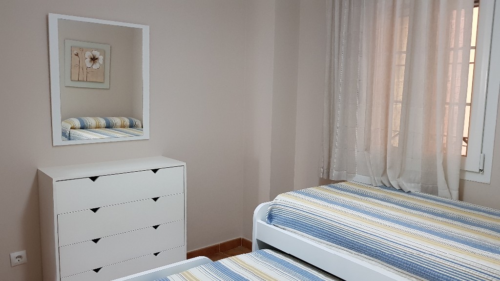 Piso en alquiler, Ayamonte