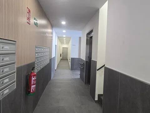 Pis de 87 m² a Màlaga