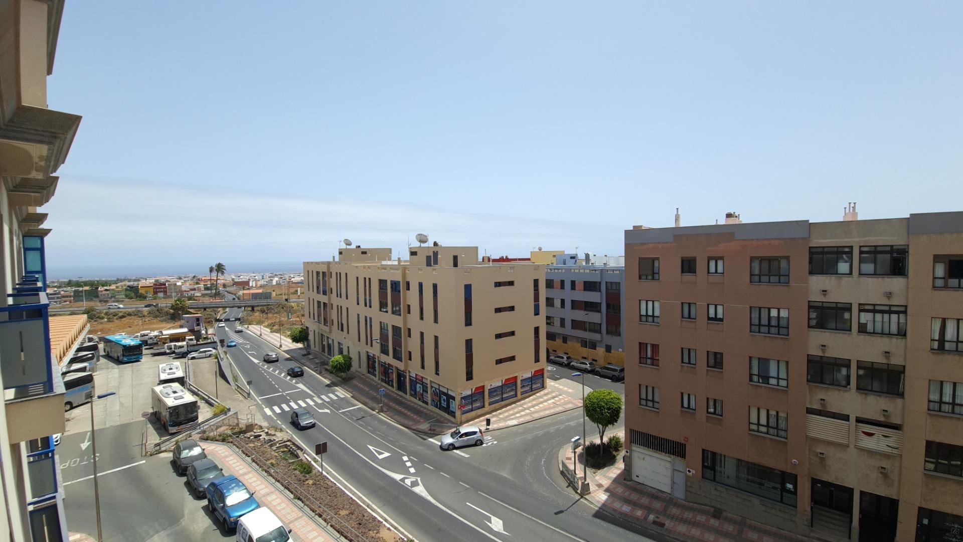 Pis de 75 m² a Telde
