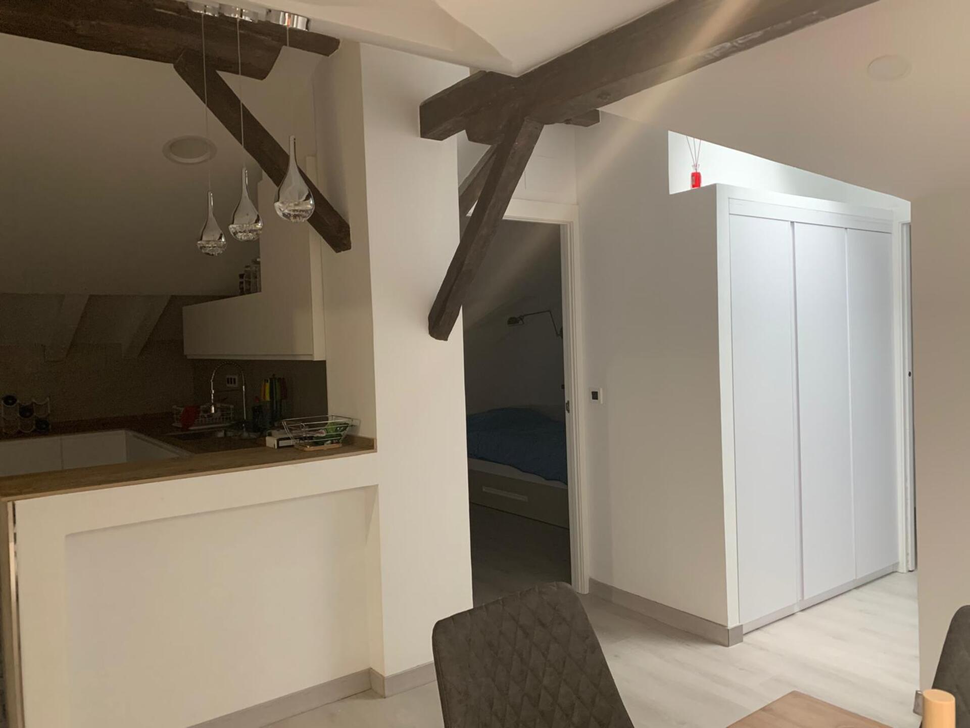 Piso de 140 m² en León