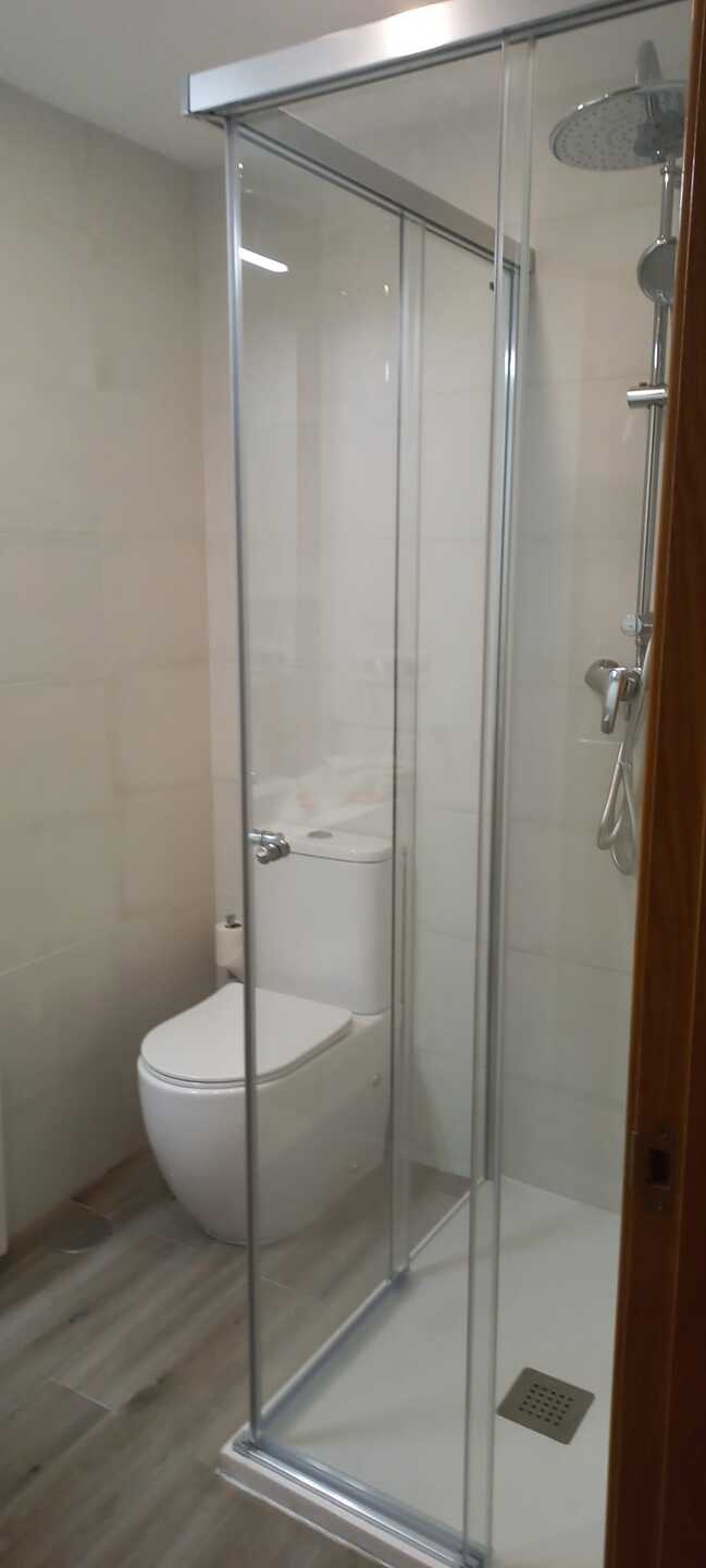 Piso de 100 m² en Murcia