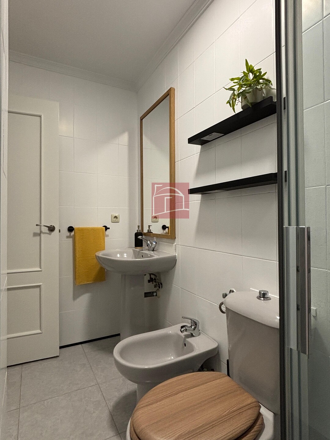 Apartamento 50 m² em Villanueva de la Serena