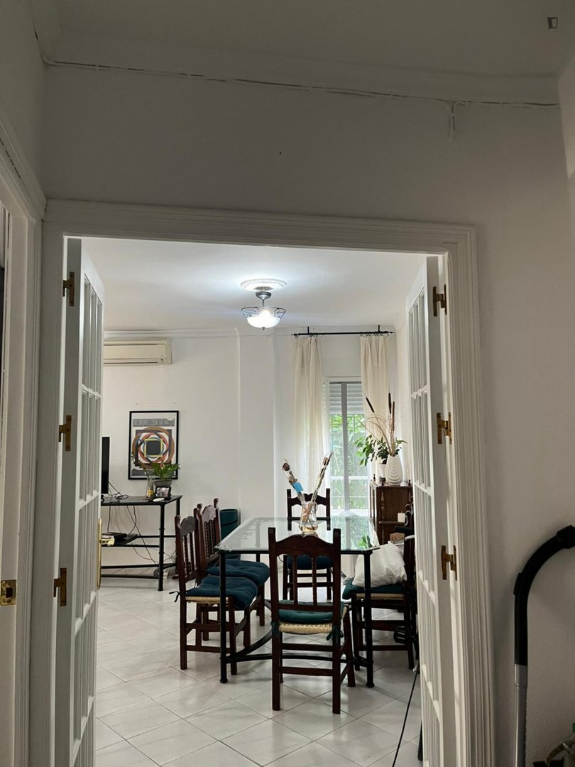 Habitación en alquiler, Sevilla