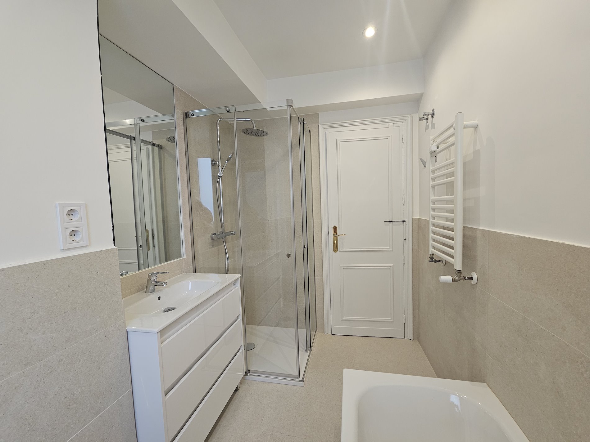 Appartement 285 m² à Madrid