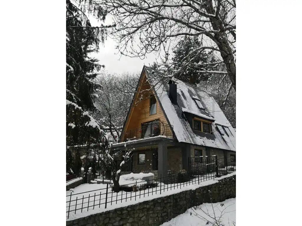 Casa de 85 m² a Viella i Mitjaran