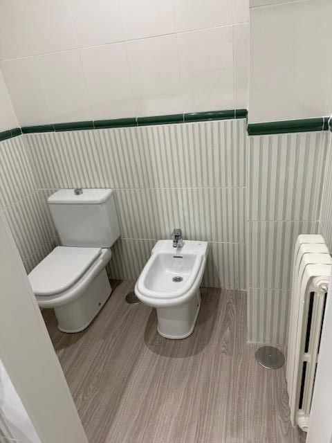 Piso de 140 m² en Santander