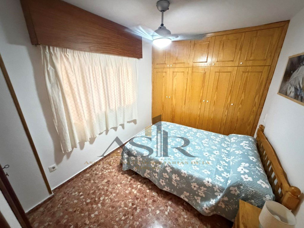 Квартира 60 м² у Cullera