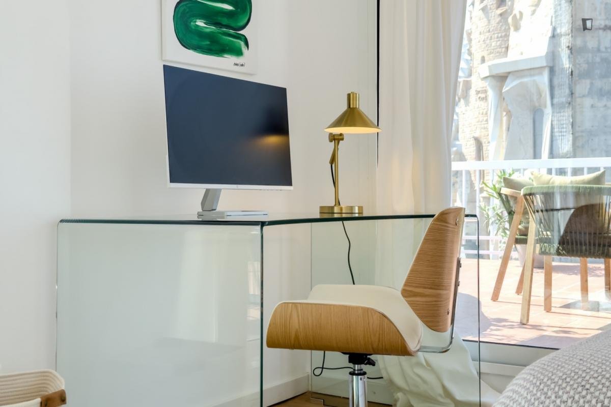 Habitación en alquiler, Barcelona
