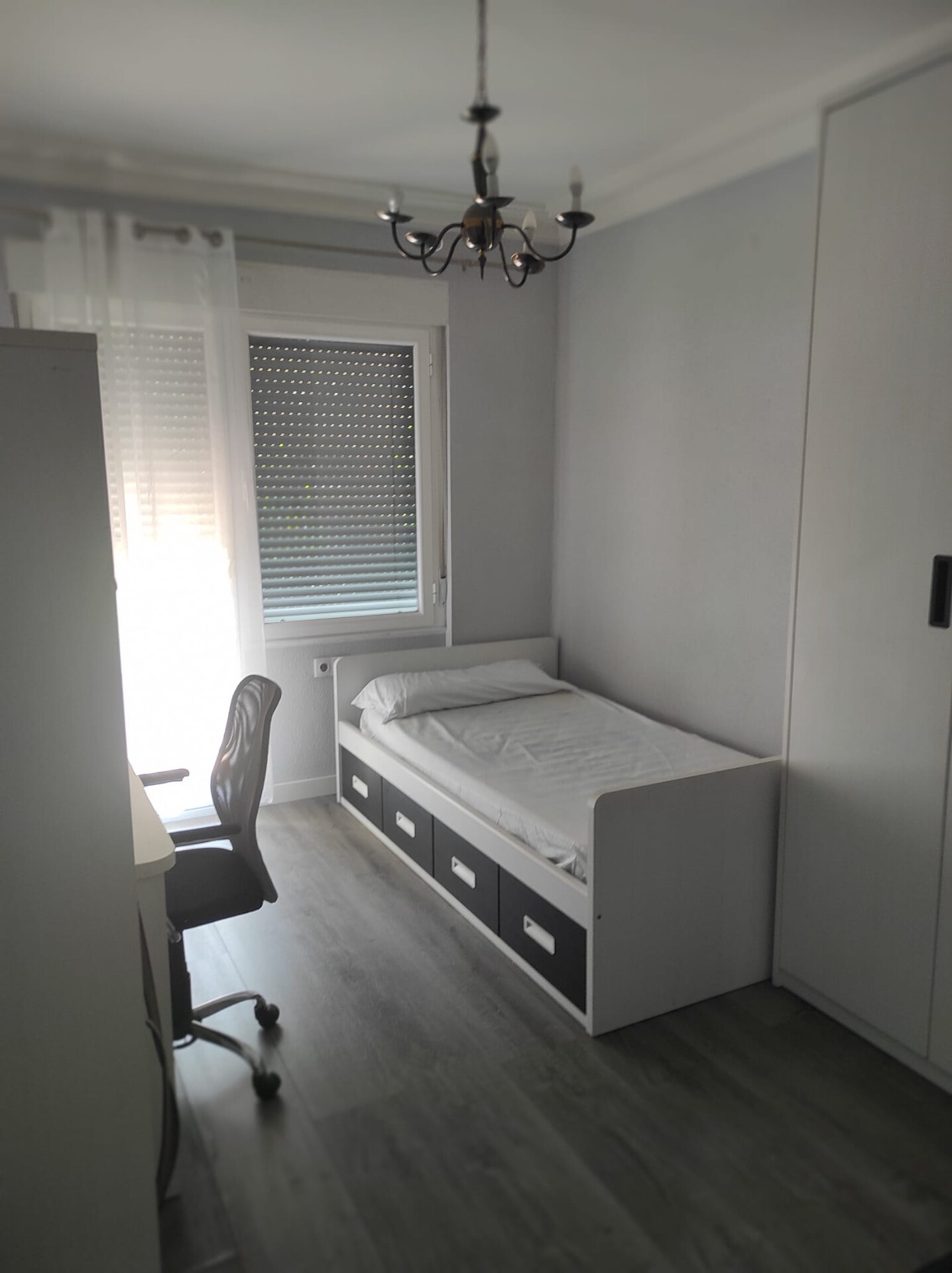 Piso de 120 m² en Salamanca
