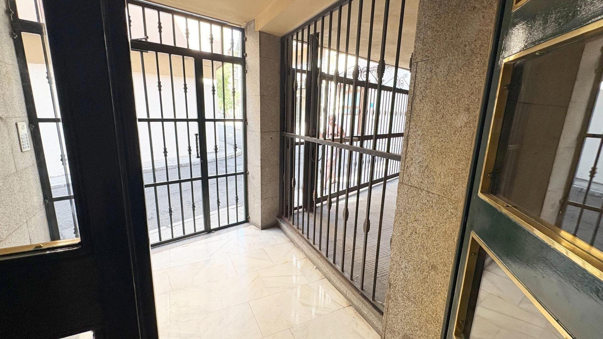 Piso de 121 m² en Salamanca