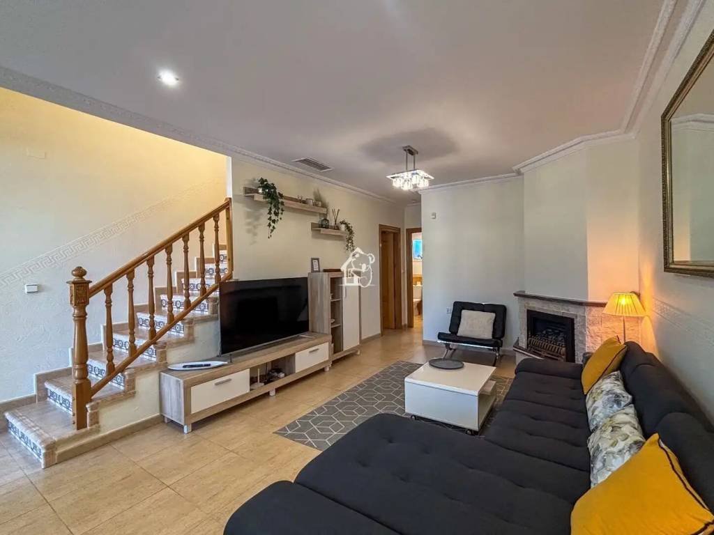 Haus 152 m² in Torrevieja