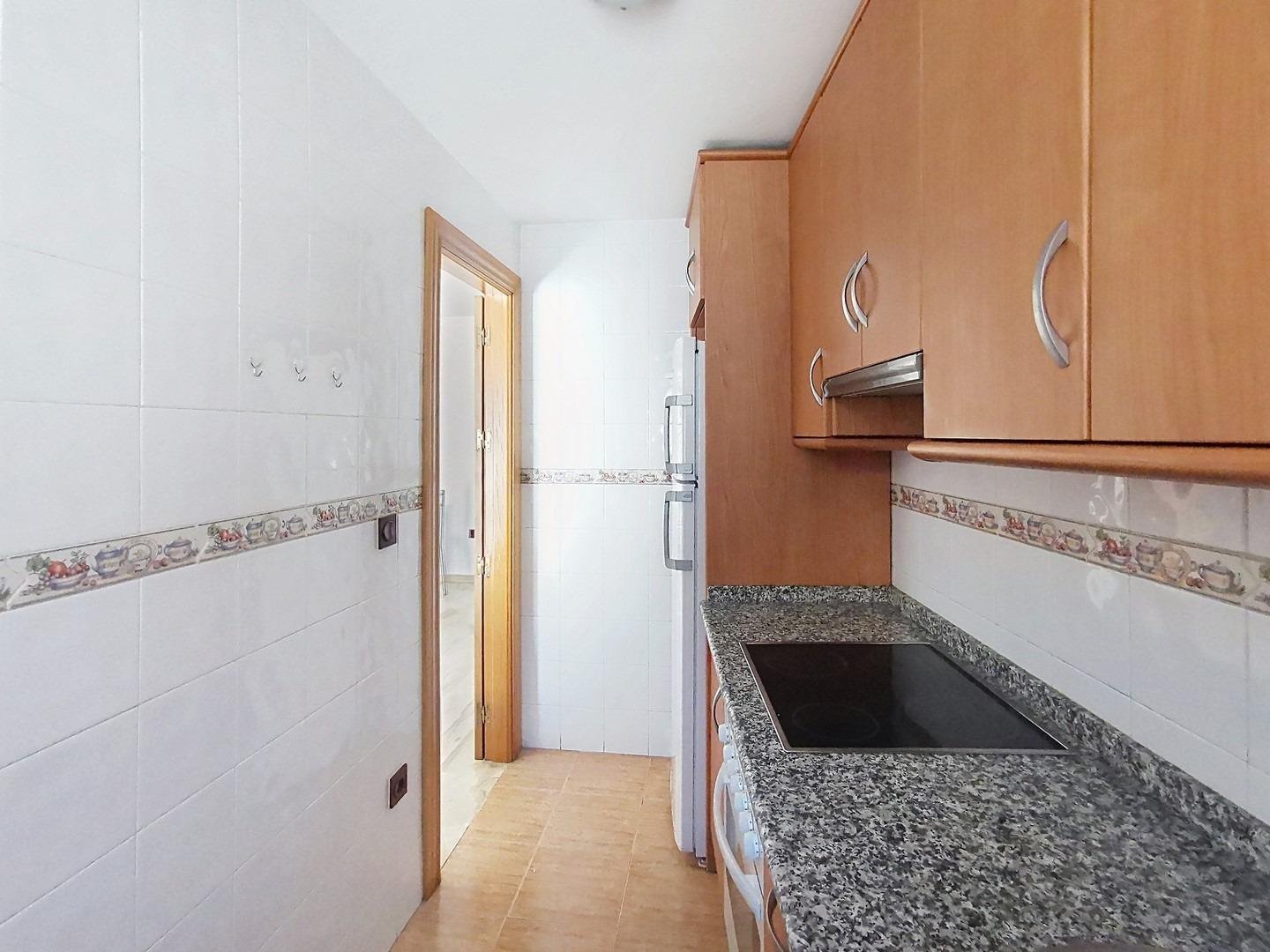 Piso de 97 m² en Las Gabias