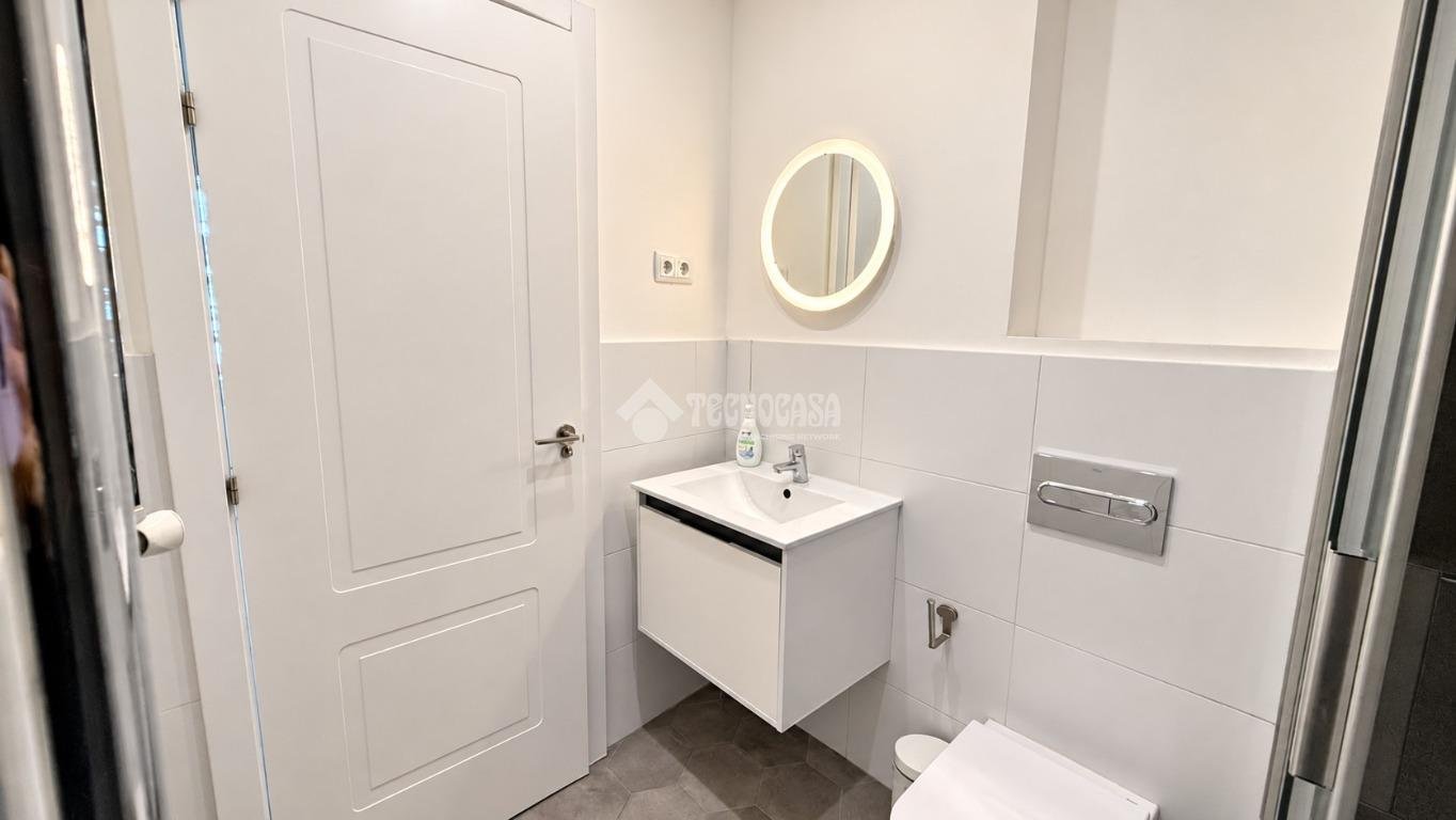 Appartement 139 m² à Madrid
