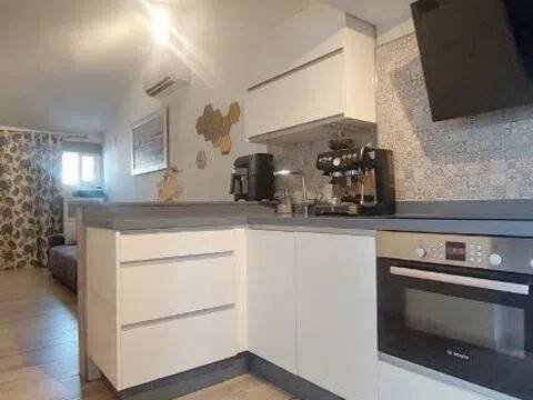 Piso de 60 m² en Sevilla
