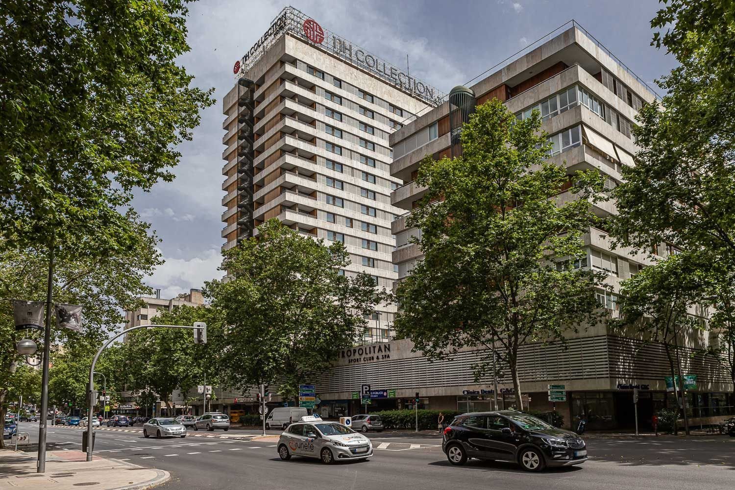 Piso de 115 m² en Madrid