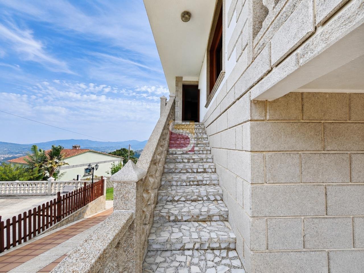 Casa de 130 m² en Baiona