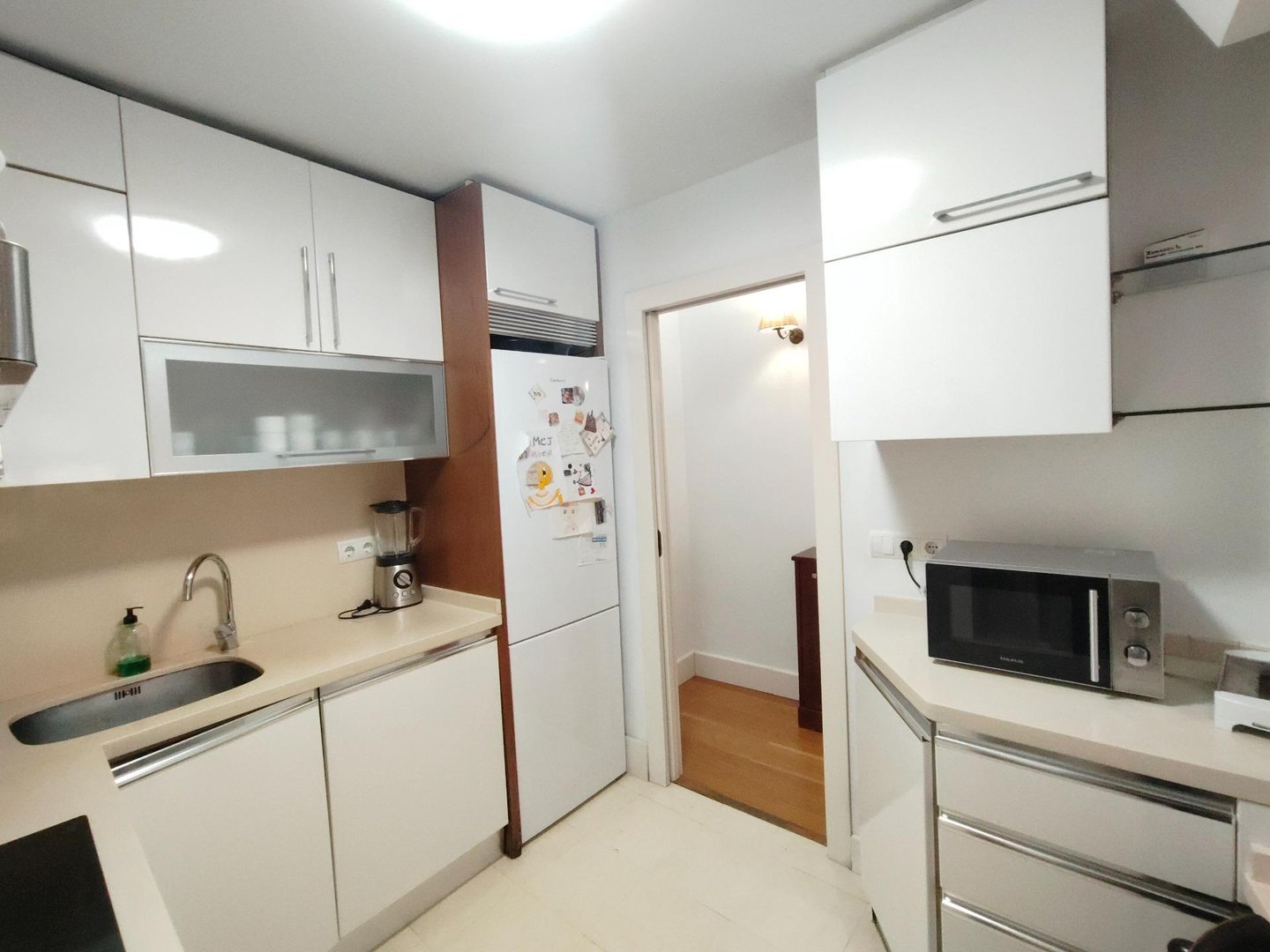 Wohnung 93 m² in Almería