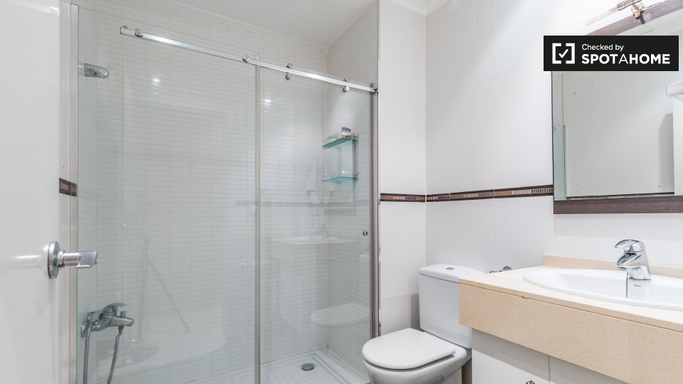 Habitación 120 m², Valencia