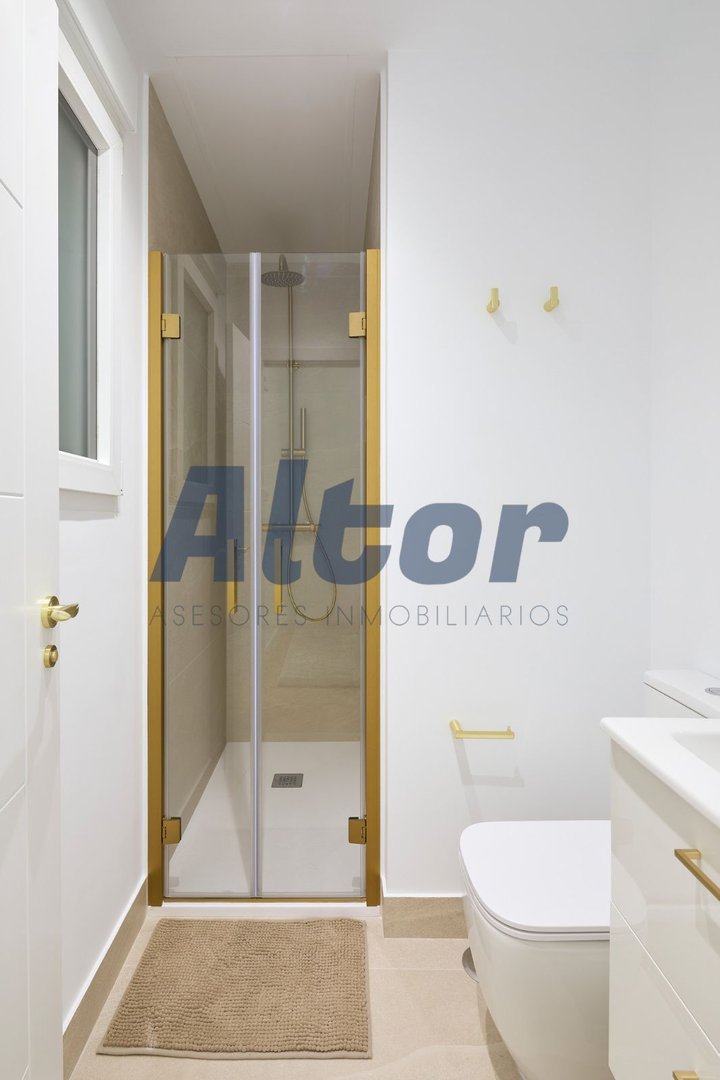 Appartamento 70 m² a Madrid