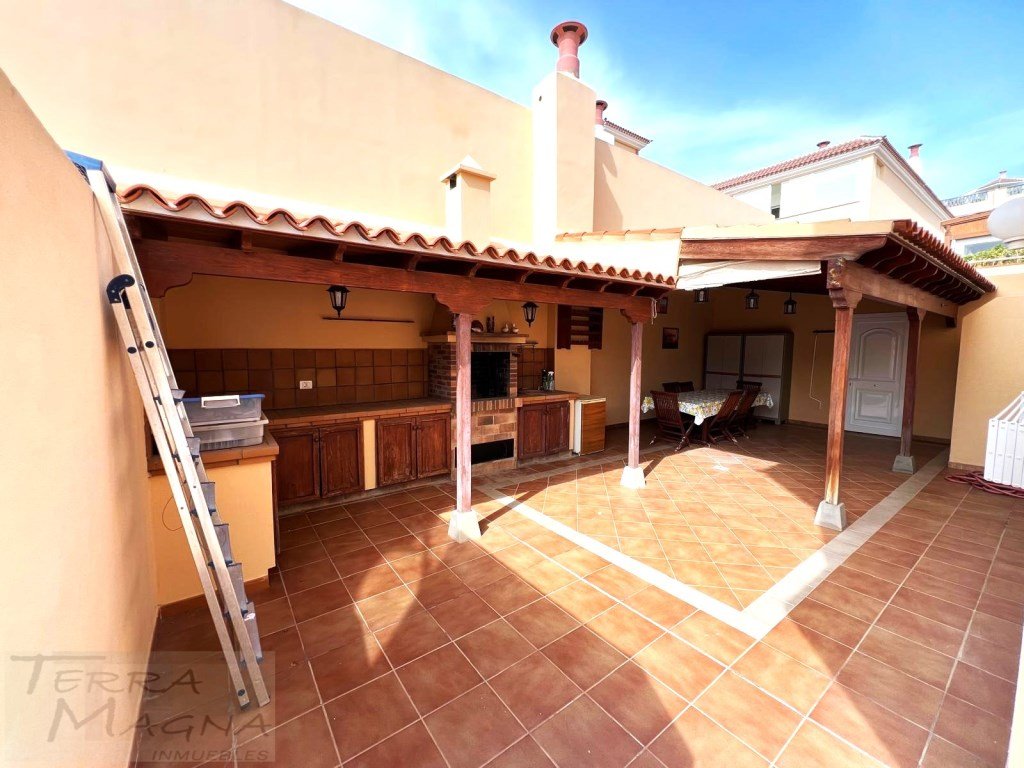 Piso de 160 m² en Adeje