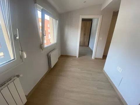 Pis de 53 m² a Bilbao