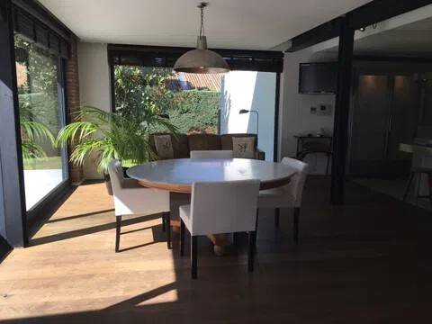 Casa de 500 m² a Alcobendas