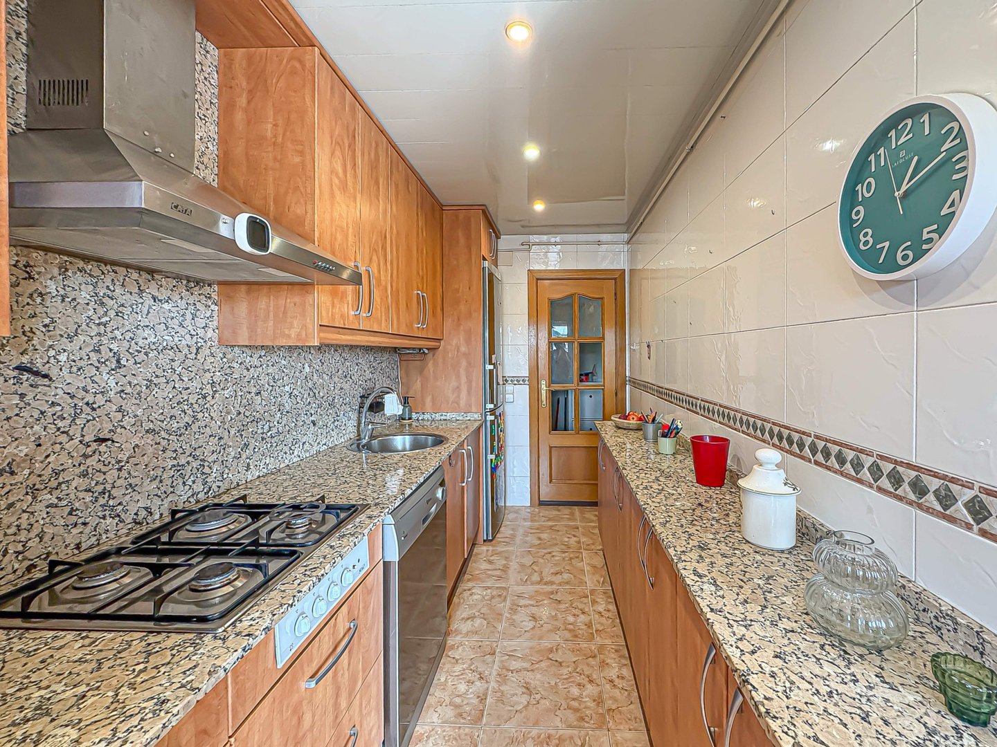 Pis de 126 m² a Sant Pere de Ribes