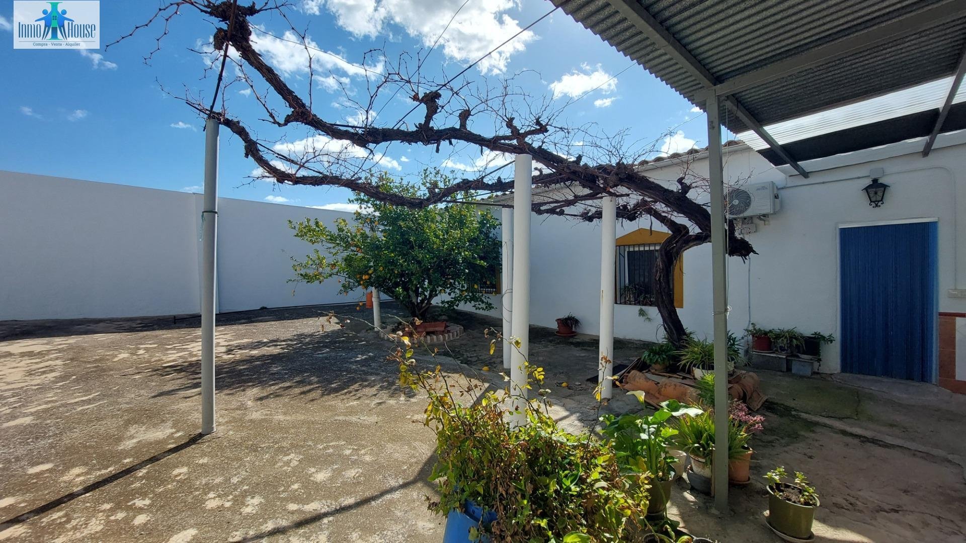 Casa de 117 m² en Tobarra