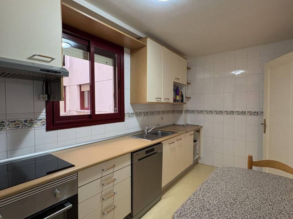 Pis de 89 m² a Torrejón de Ardoz
