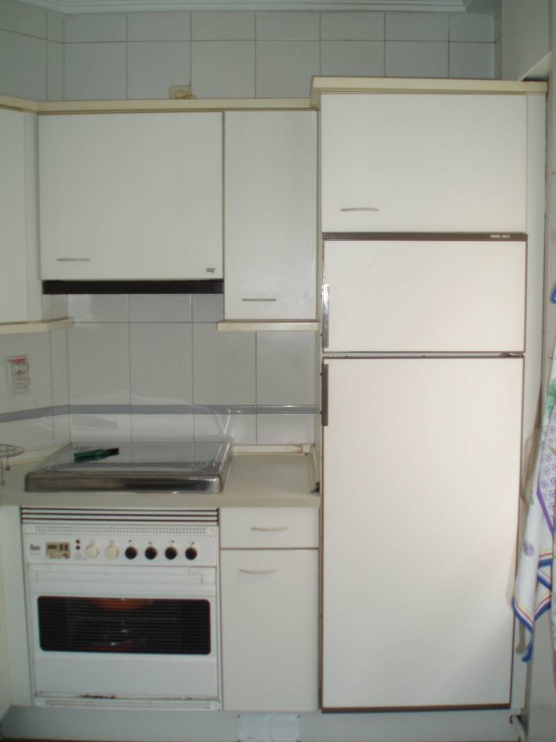 Piso de 80 m² en Gijón