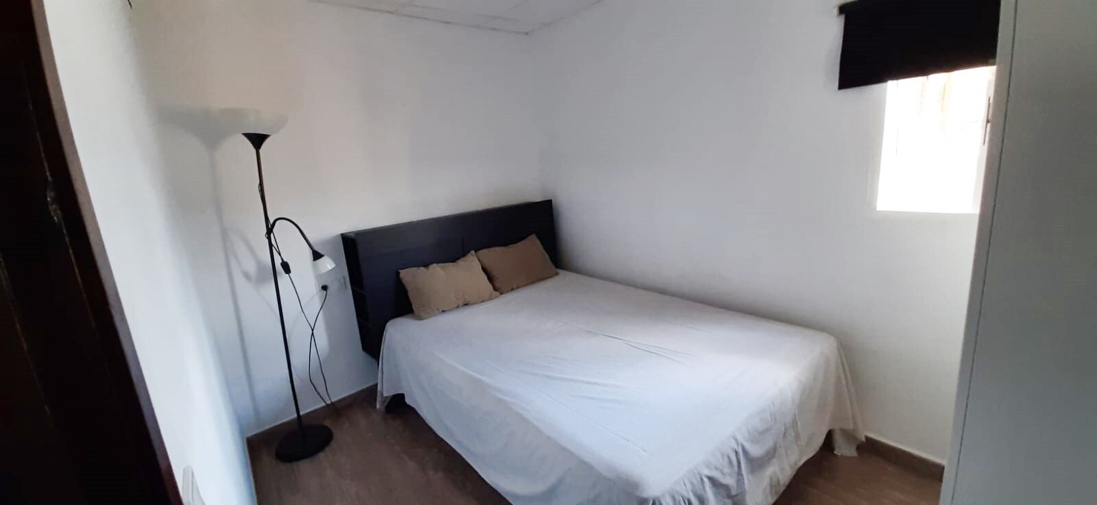 Wohnung 38 m² in Málaga