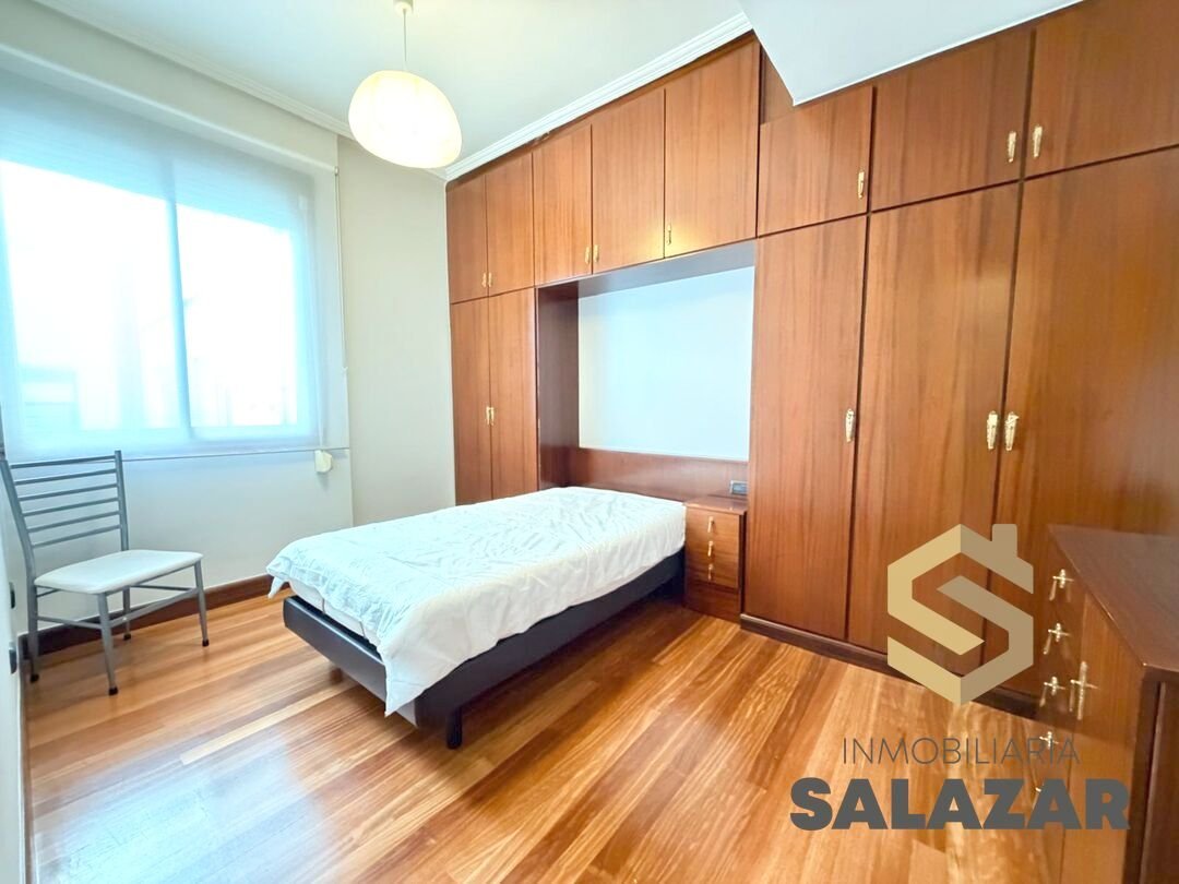 Wohnung 85 m² in Bilbao