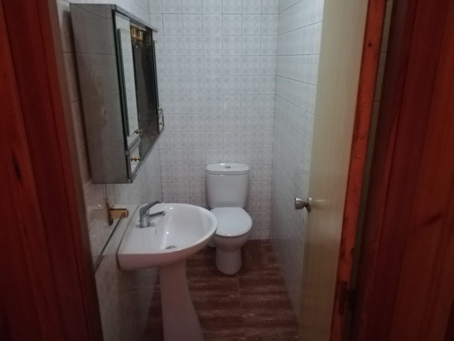 Piso de 100 m² en Sanxenxo