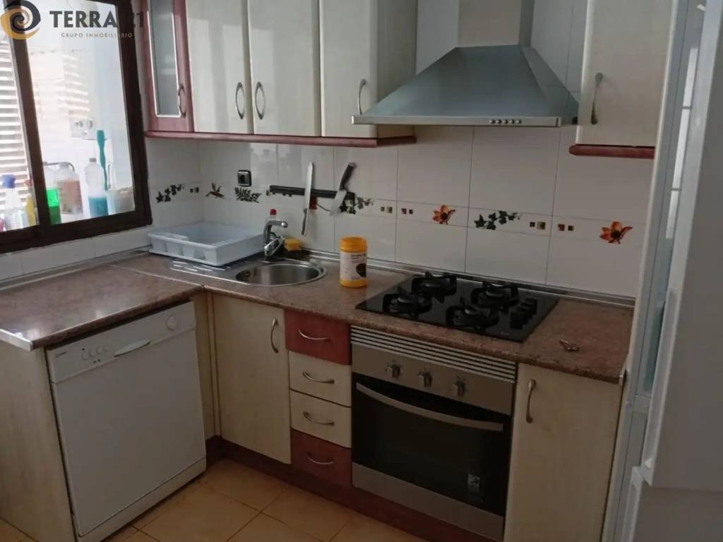 Pis de 94 m² a Jaén