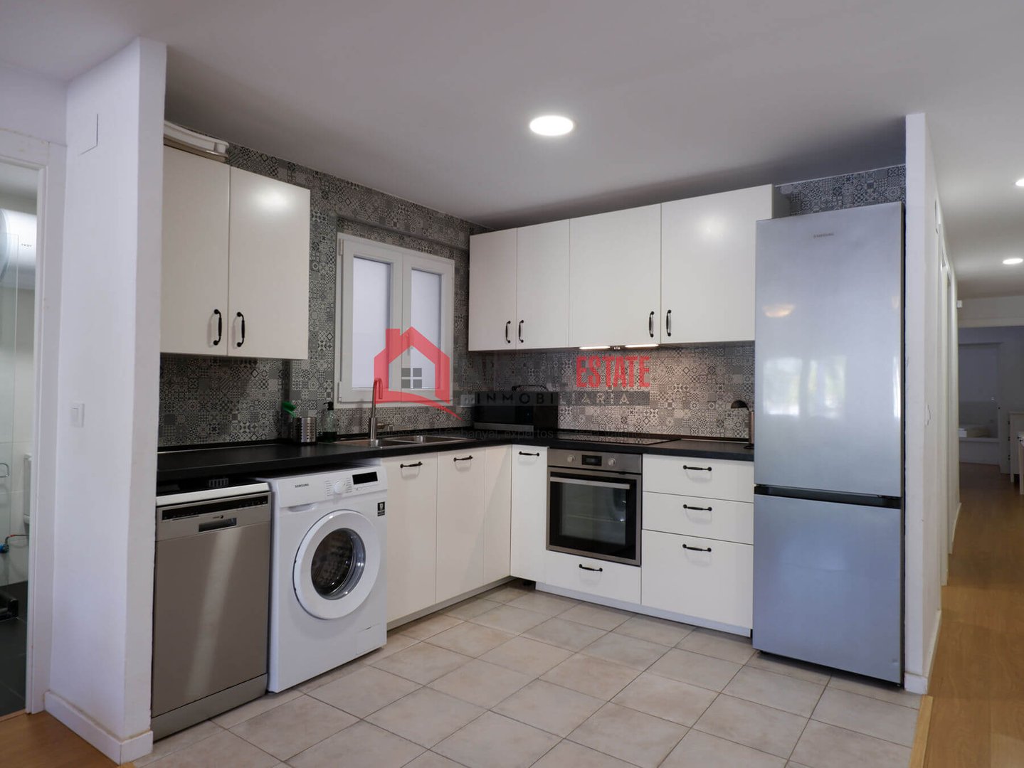 Pis de 105 m² a València