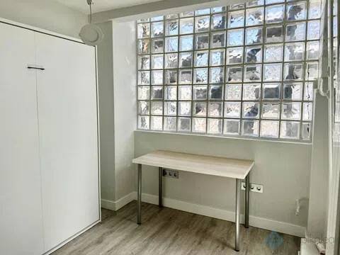 Pis de 38 m² a Bilbao
