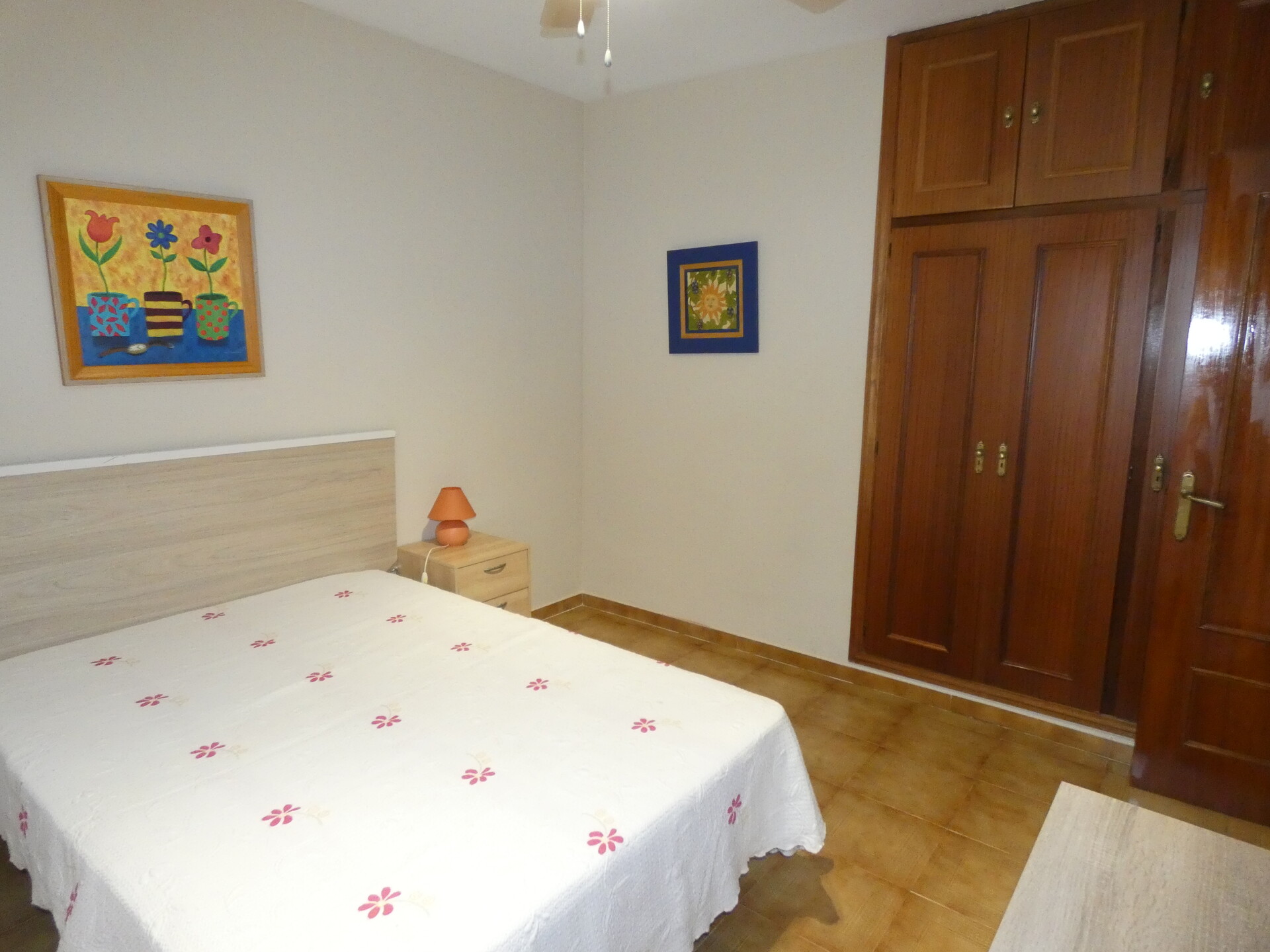 Wohnung 120 m² in Toledo