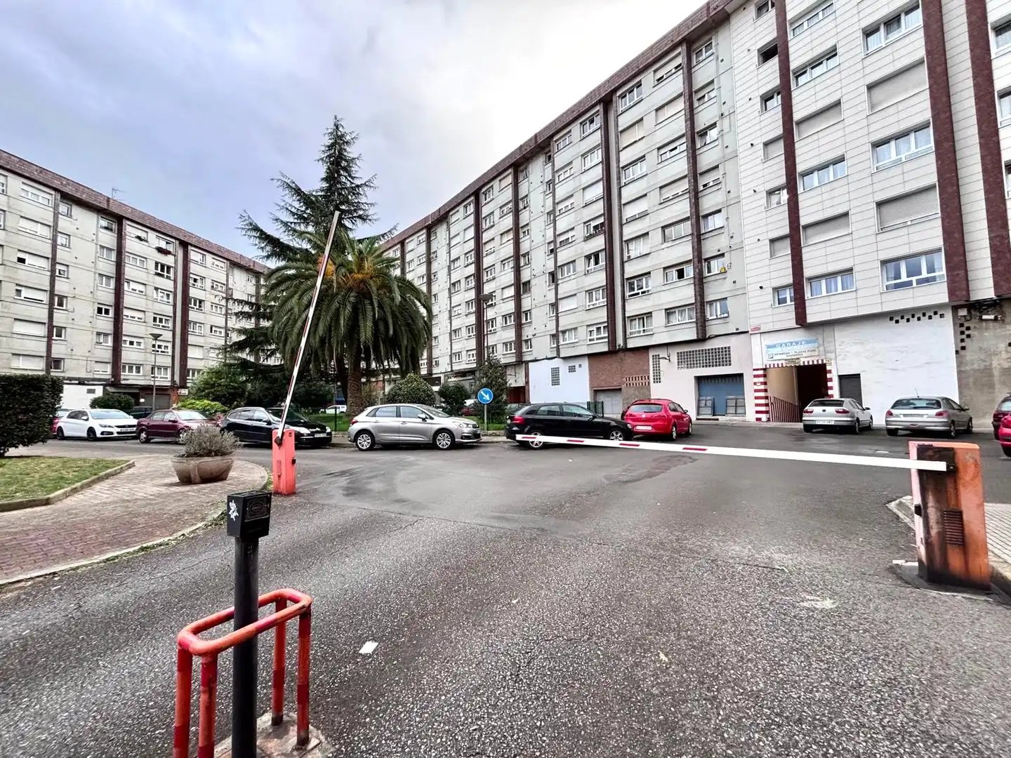 Appartamento 102 m² a Gijón / Xixón