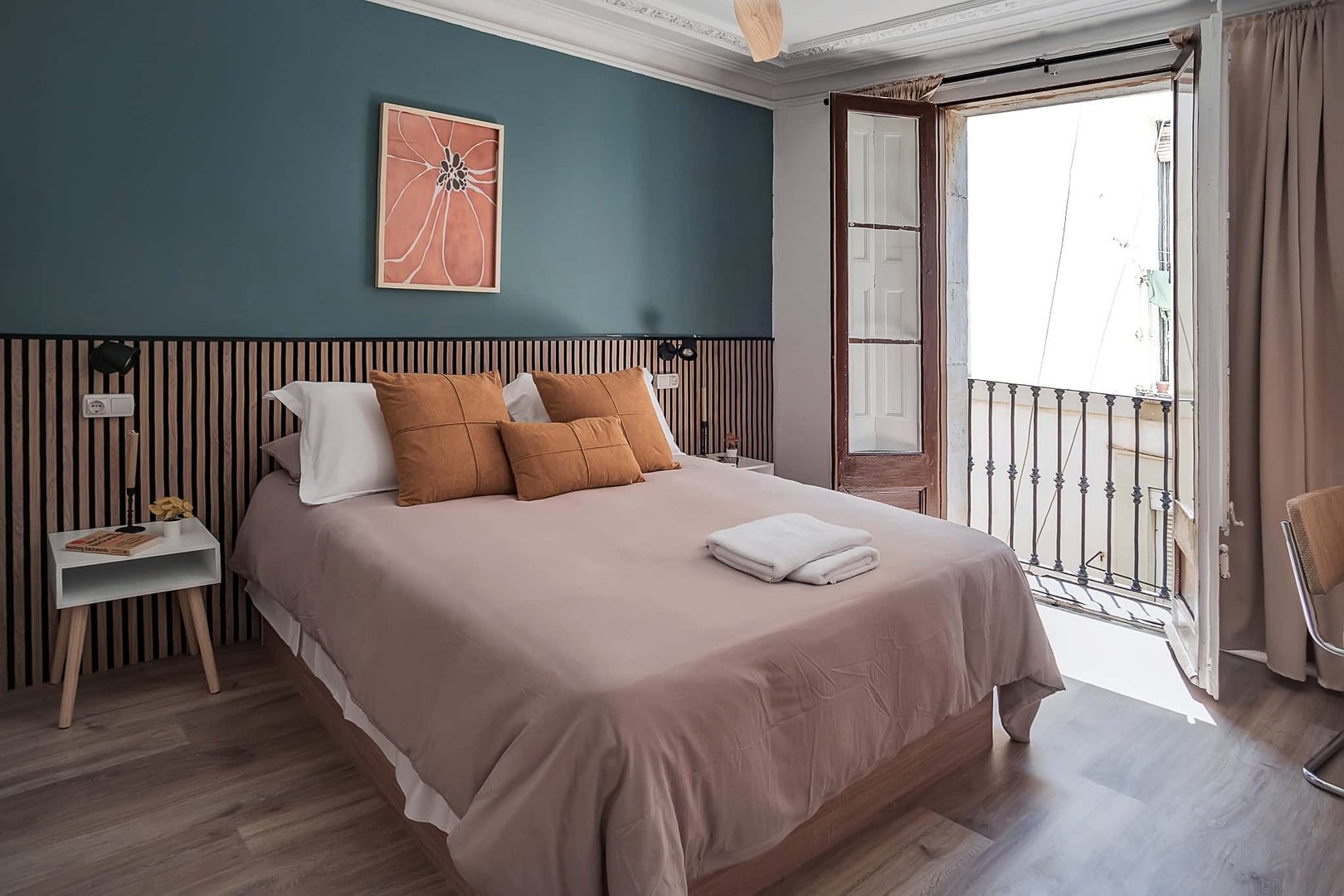 Stanza in affitto, Barcelona
